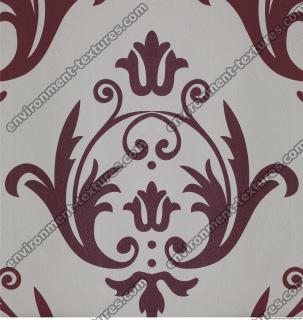 Photo Texture of Wallpaper 0229